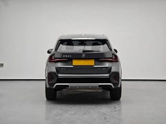 BMW X1 2023 sDrive25Li M Sport Package - ფოტო 18