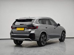 BMW X1 2023 sDrive25Li M Sport Package - ფოტო 19