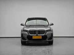 BMW X1 2023 sDrive25Li M Sport Package - ფოტო 2