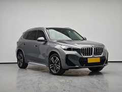 BMW X1 2023 sDrive25Li M Sport Package - ფოტო 3