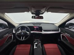 BMW X1 2023 sDrive25Li M Sport Package - ფოტო 4