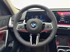 BMW X1 2023 sDrive25Li M Sport Package - ფოტო 5