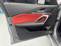 BMW X1 2023 sDrive25Li M Sport Package - ფოტო 6