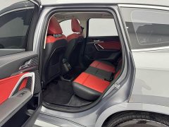 BMW X1 2023 sDrive25Li M Sport Package - ფოტო 8