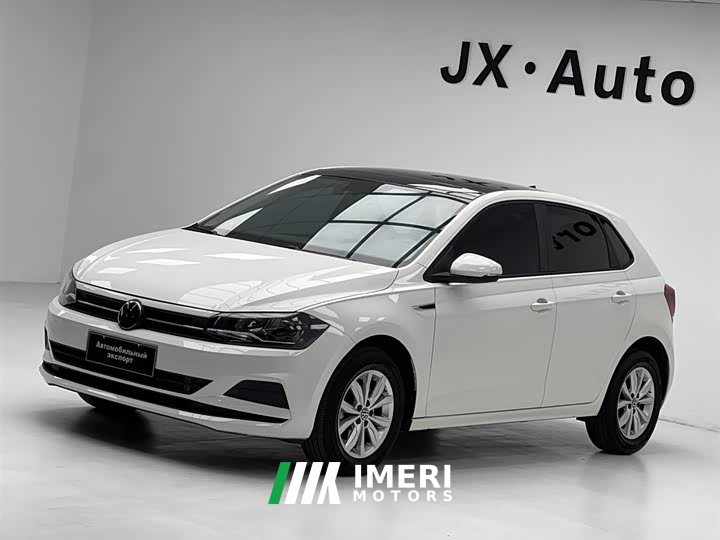 Denza Polo 2021 Plus 1.5L Automatic Colorful Tech Edition - ავტომობილი ჩინეთიდან