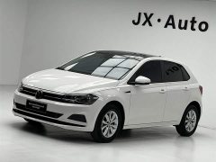 Denza Polo 2021 Plus 1.5L Automatic Colorful Tech Edition - ფოტო 1