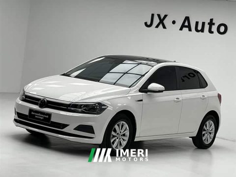 2022 Denza Polo 2021 Plus 1.5L Automatic Colorful Tech Edition - ავტომობილი ჩინეთიდან