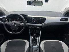 Denza Polo 2021 Plus 1.5L Automatic Colorful Tech Edition - ფოტო 13