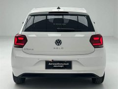 Denza Polo 2021 Plus 1.5L Automatic Colorful Tech Edition - ფოტო 18