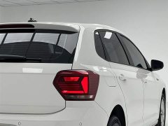 Denza Polo 2021 Plus 1.5L Automatic Colorful Tech Edition - ფოტო 20