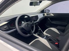 Denza Polo 2021 Plus 1.5L Automatic Colorful Tech Edition - ფოტო 8