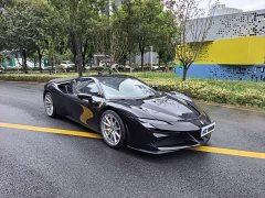 BMW SF90 3.9T V8 Stradale - ფოტო 1