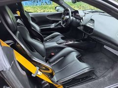 BMW SF90 3.9T V8 Stradale - ფოტო 10