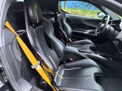 BMW SF90 3.9T V8 Stradale - ფოტო 11