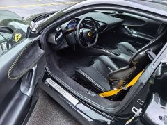 BMW SF90 3.9T V8 Stradale - ფოტო 12