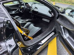 BMW SF90 3.9T V8 Stradale - ფოტო 13