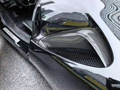 BMW SF90 3.9T V8 Stradale - ფოტო 14