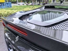 BMW SF90 3.9T V8 Stradale - ფოტო 15