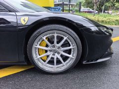 BMW SF90 3.9T V8 Stradale - ფოტო 17