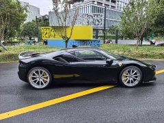 BMW SF90 3.9T V8 Stradale - ფოტო 18