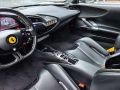 BMW SF90 3.9T V8 Stradale - ფოტო 5