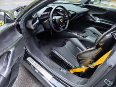 BMW SF90 3.9T V8 Stradale - ფოტო 8