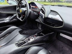 BMW SF90 3.9T V8 Stradale - ფოტო 9