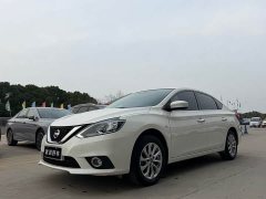 Nissan Sylphy Classic 1.6XL CVT Luxury Edition - ფოტო 3