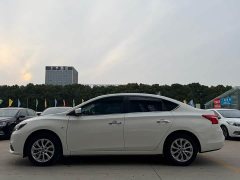 Nissan Sylphy Classic 1.6XL CVT Luxury Edition - ფოტო 4