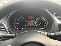 Nissan Sylphy Classic 1.6XL CVT Luxury Edition - ფოტო 8