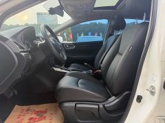 Nissan Sylphy Classic 1.6XL CVT Luxury Edition - ფოტო 9