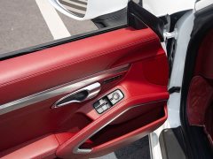 Porsche 718 2020 Boxster 2.0T - ფოტო 11