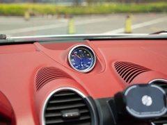 Porsche 718 2020 Boxster 2.0T - ფოტო 12