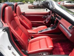Porsche 718 2020 Boxster 2.0T - ფოტო 13