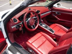 Porsche 718 2020 Boxster 2.0T - ფოტო 15