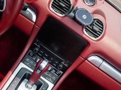 Porsche 718 2020 Boxster 2.0T - ფოტო 16
