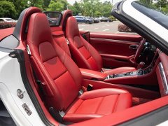Porsche 718 2020 Boxster 2.0T - ფოტო 17