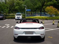 Porsche 718 2020 Boxster 2.0T - ფოტო 6
