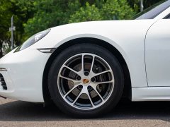 Porsche 718 2020 Boxster 2.0T - ფოტო 7
