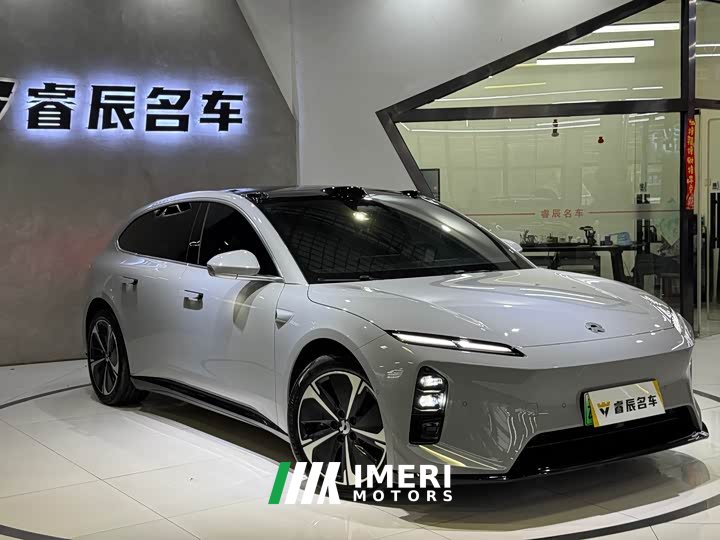 NIO ET5T 75kWh Touring