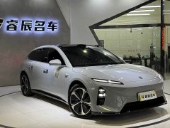 NIO ET5T 75kWh Touring - ფოტო 1