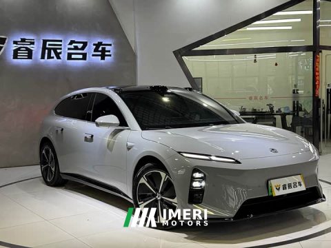 2025 NIO ET5T 75kWh Touring - ავტომობილი ჩინეთიდან