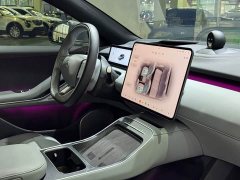 NIO ET5T 75kWh Touring - ფოტო 10