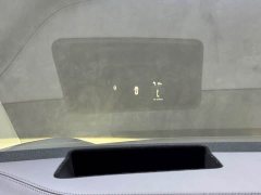 NIO ET5T 75kWh Touring - ფოტო 11