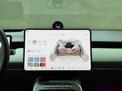 NIO ET5T 75kWh Touring - ფოტო 4