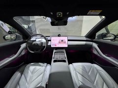 NIO ET5T 75kWh Touring - ფოტო 5