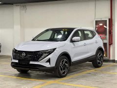Nissan Qashqai 2025 Honor 2.0L CVT XV Premier Edition - ფოტო 1