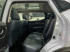 Nissan Qashqai 2025 Honor 2.0L CVT XV Premier Edition - ფოტო 10