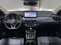 Nissan Qashqai 2025 Honor 2.0L CVT XV Premier Edition - ფოტო 12