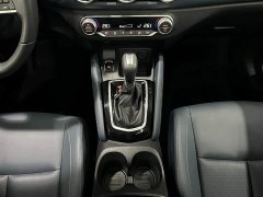 Nissan Qashqai 2025 Honor 2.0L CVT XV Premier Edition - ფოტო 14